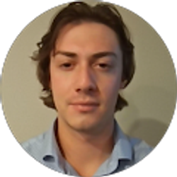 Profile photo of Nick Marko