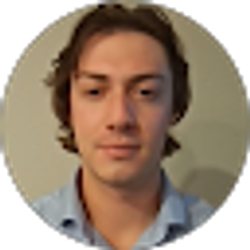 Profile photo of Nick Marko