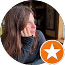 Profile photo of Rebecca Adelman