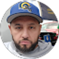 Profile photo of Martin nolasco