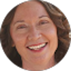 Profile photo of Marilyn McLeod