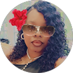 Profile photo of Gina Epps