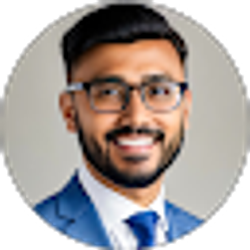 Profile photo of Gurpreet Singh