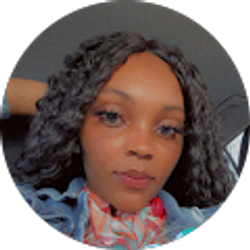 Profile photo of Benekia Wilkins