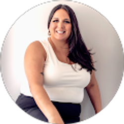 Profile photo of Kristen Glasheen