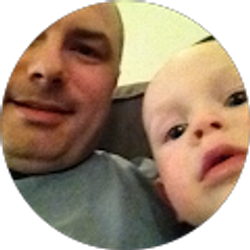 Profile photo of Galen Paolini