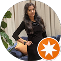 Profile photo of Alamelu Annamalai