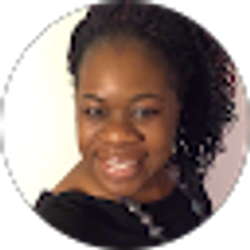 Profile photo of Keycia Heard