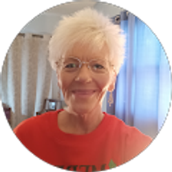 Profile photo of Cathy Howery