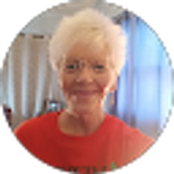 Profile photo of Cathy Howery