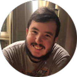 Profile photo of Austin Ellis