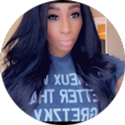 Profile photo of Shea Capers