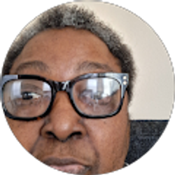 Profile photo of Claire Highsmith