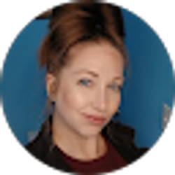 Profile photo of Jenni Jones