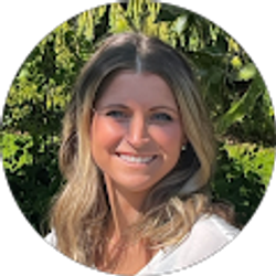 Profile photo of Katie Morfchak