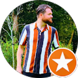 Profile photo of Garrett Boone