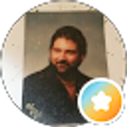 Profile photo of Jerry Gossett