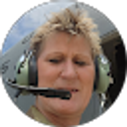 Profile photo of Kimm Sandusky