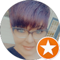 Profile photo of Carrie Harrell