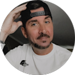 Profile photo of Jason Barnes