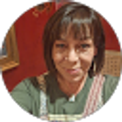 Profile photo of Colleen Hartman