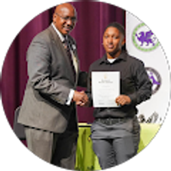 Profile photo of Taya A. Bridgewater