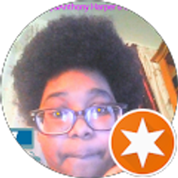 Profile photo of Anthony HARPER