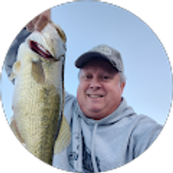 Profile photo of Michael Morgan