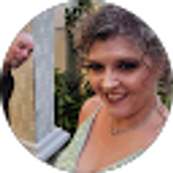 Profile photo of Dawn Bertot