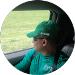 Profile photo of Gilberto Arroyo