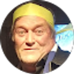 Profile photo of John McSparren