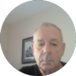 Profile photo of robert wilson