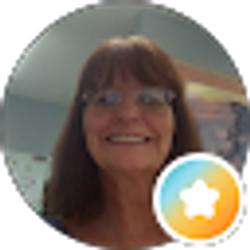 Profile photo of Robin LeMay