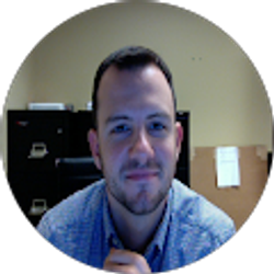 Profile photo of Timothy Payne