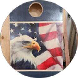 Profile photo of Desert Life