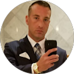 Profile photo of Joseph DiChristina