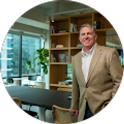 Profile photo of John Bauer