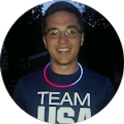 Profile photo of Charles Johnson