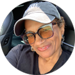 Profile photo of Anita