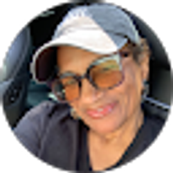 Profile photo of Anita