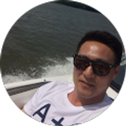 Profile photo of Danny Bang