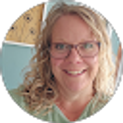 Profile photo of Kimberly Odegard