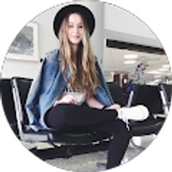 Profile photo of Haley Witt