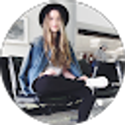 Profile photo of Haley Witt