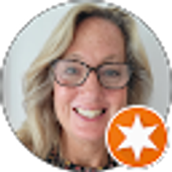 Profile photo of Stacy Levine