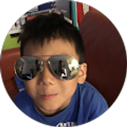 Profile photo of 方鴻聖