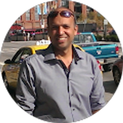 Profile photo of Khaled Mostafa