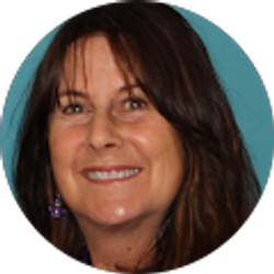 Profile photo of Wendy Baron