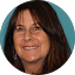 Profile photo of Wendy Baron