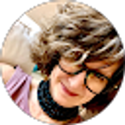 Profile photo of Wendy Battermann